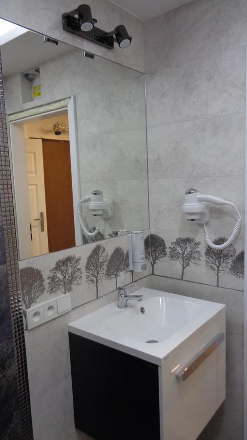 Pokoje Zachodnia 2F Apartment Bialystok Exterior photo